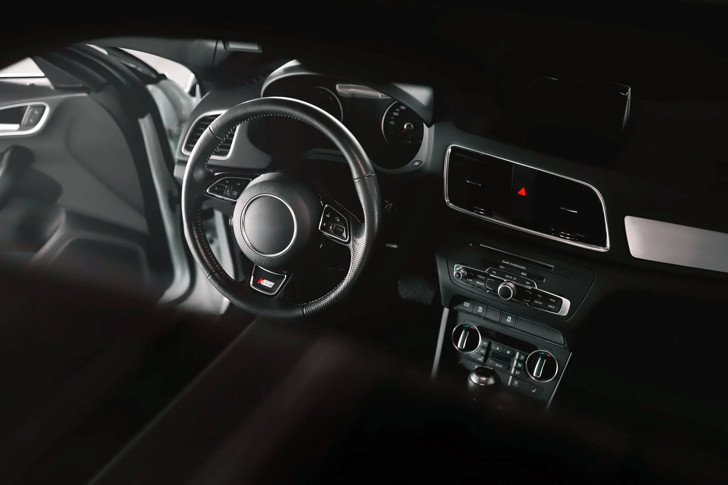 Interior Image